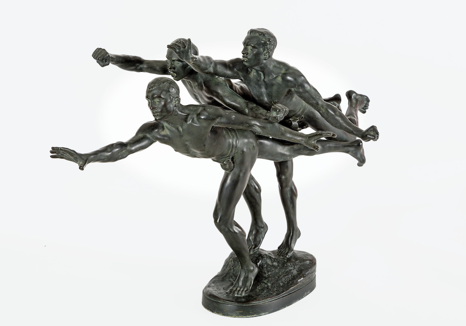 Tableaux et objets d'art