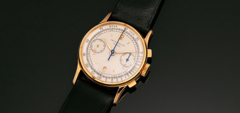 Bijoux & Montres