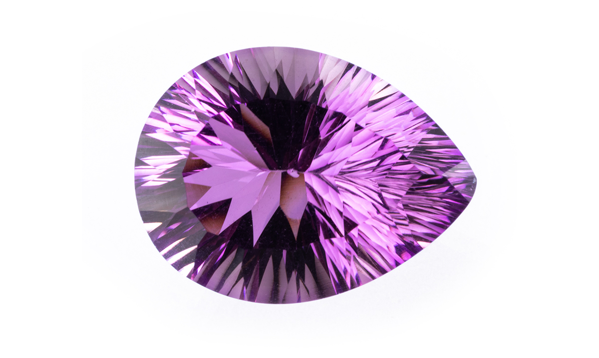 Gemmes & diamants