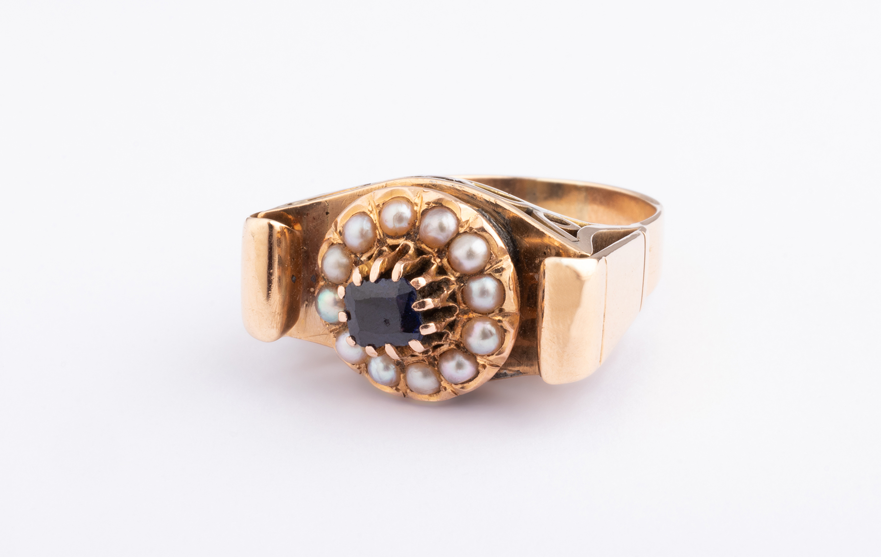 Bijoux et accessoires St Valentin