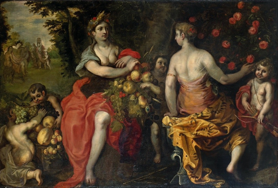 Tableaux & Objets d'art