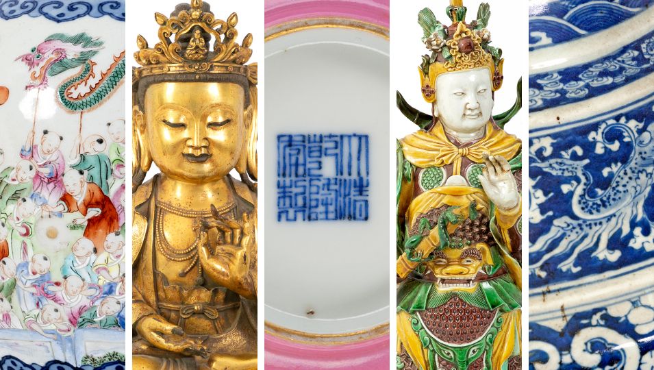 Arts d'Asie