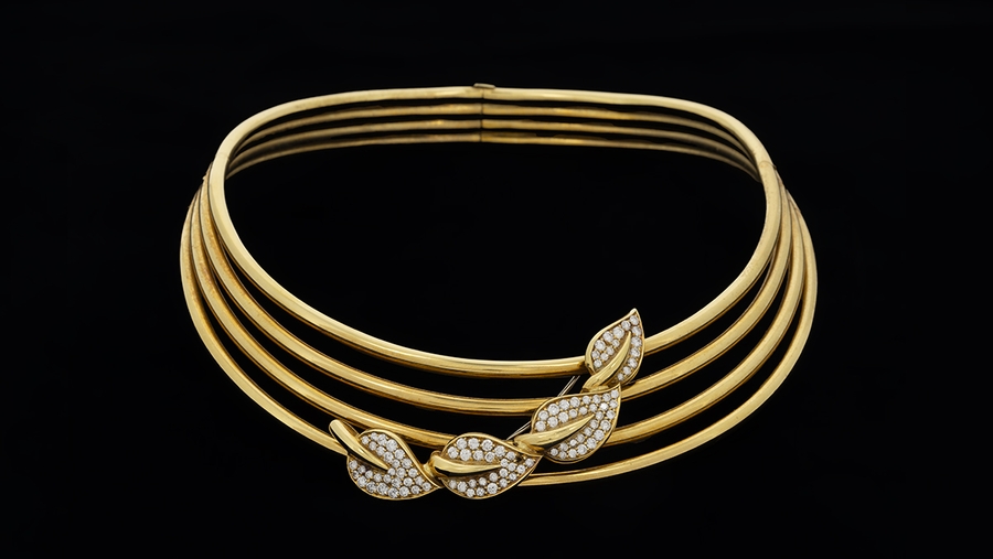 Joaillerie et Horlogerie