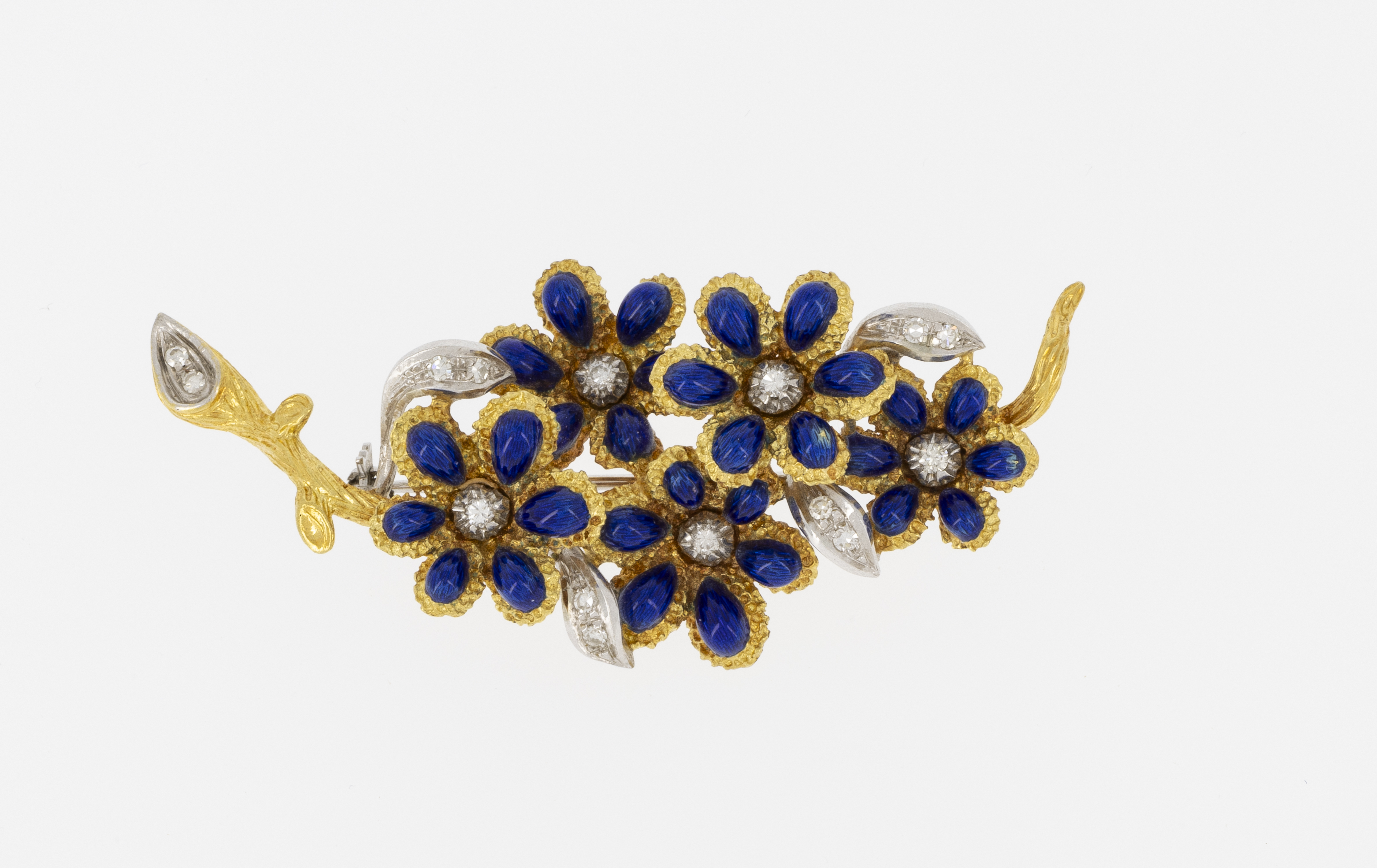 50 Bijoux et leur histoire