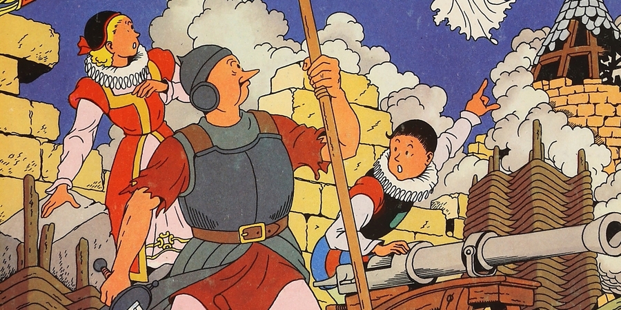 BANDES DESSINEES - Albums de collection