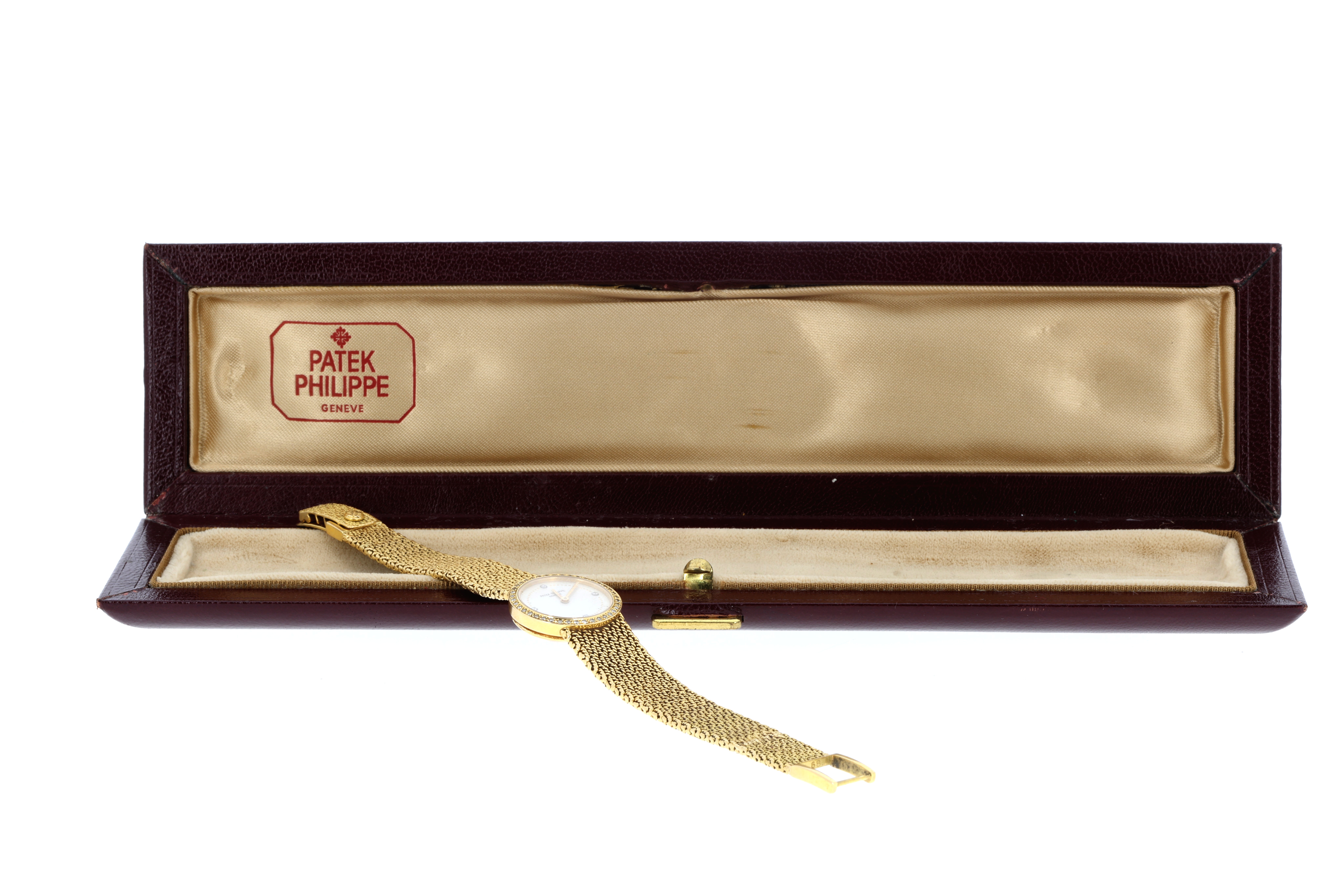 Joaillerie et Horlogerie