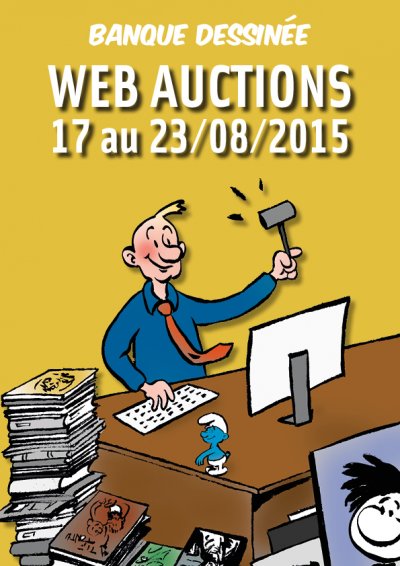 Vente Online 15