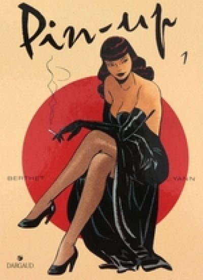 BANDES DESSINEES