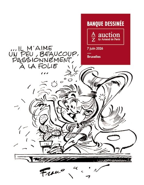 BANDES DESSINEES