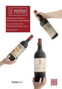 Grands Vins et Spiritueux
