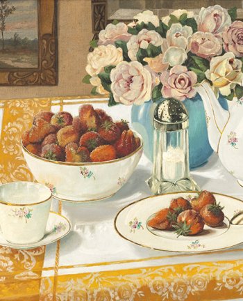 Tableaux & Objets d'Art