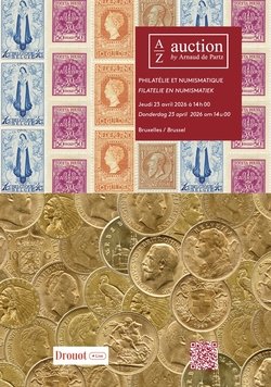Philatélie et Numismatique