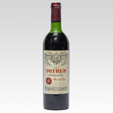 Estimation vin et spiritueux