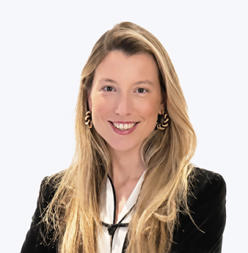 Johanna Blancard de Léry<br>Cabinet Ansas Papillon & de Léry